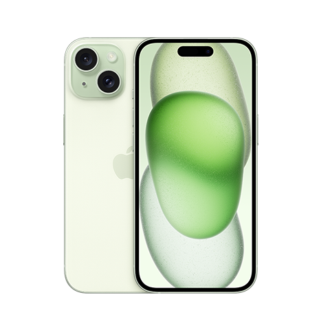 iPhone 15