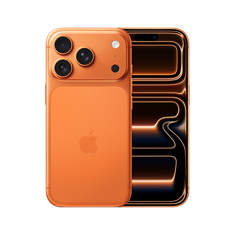 iPhone 17 Pro