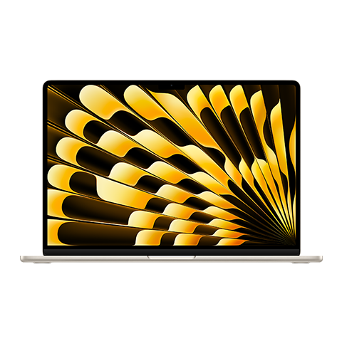 MacBook Air 15