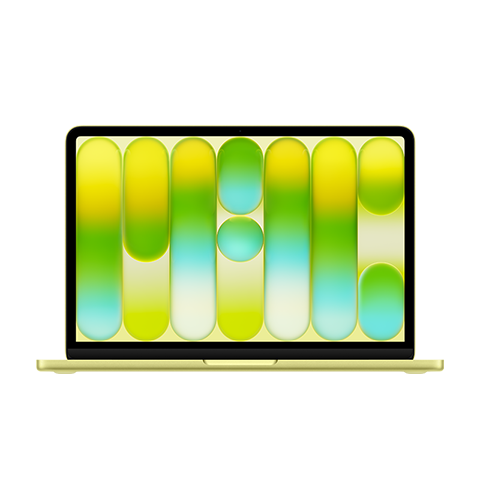 MacBook Neo