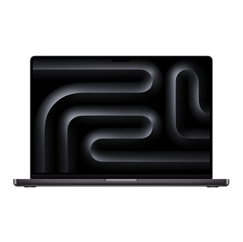 MacBook Pro 16