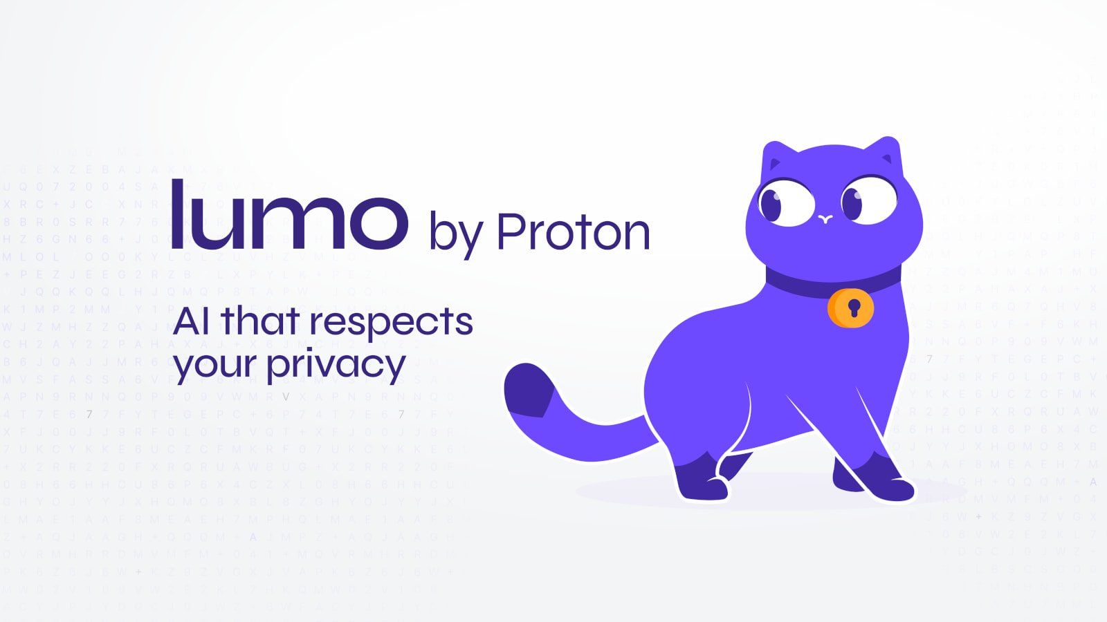 Proton запустила Lumo — зашифрований AI-асистент без логів і трекінгу