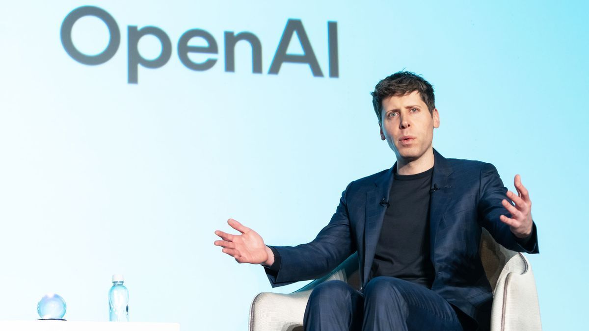 Переписки з ChatGPT можуть бути використані в суді — очільник OpenAI