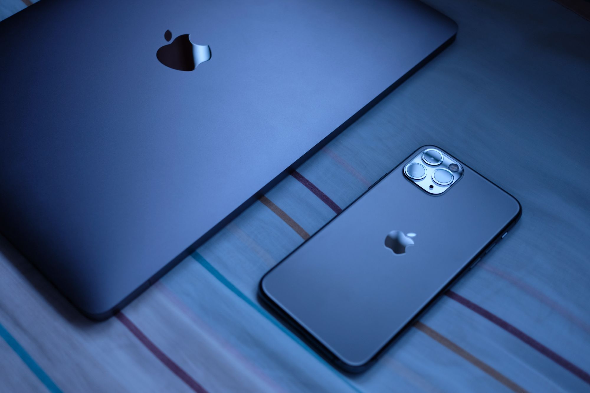 Apple випустила оновлення iOS 18.6 і macOS Sequoia 15.6 із важливими виправленнями