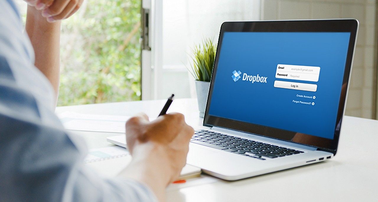 Менеджер паролів Dropbox припиняє роботу: коли закриють сервіс