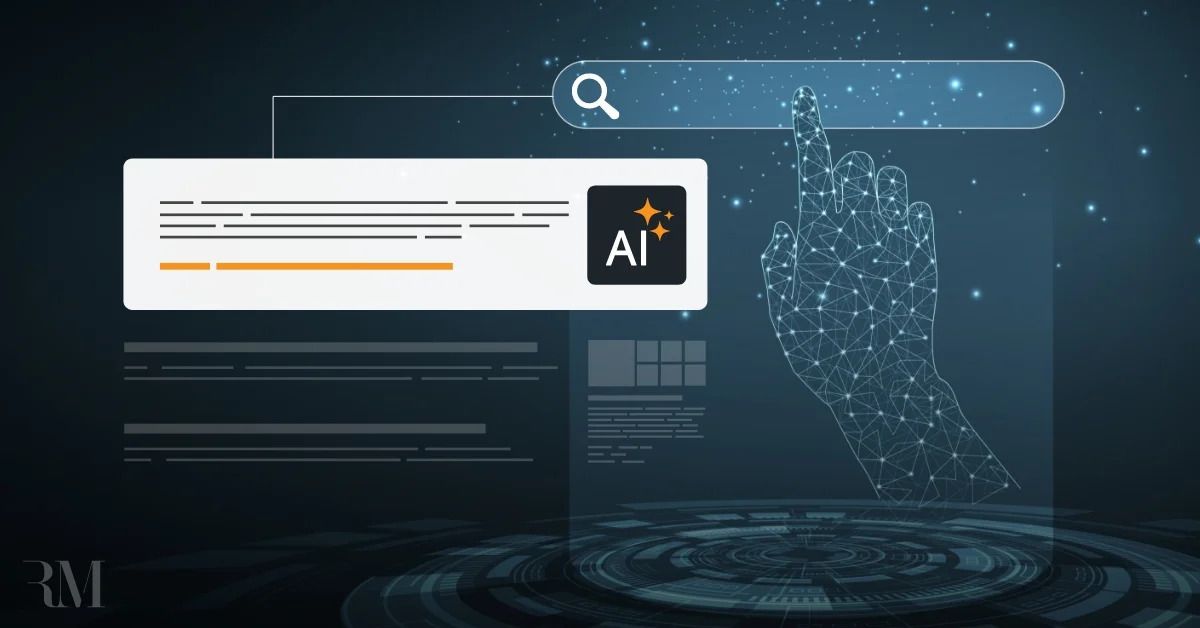 AI Overviews у Google знижують трафік на сайти видавців