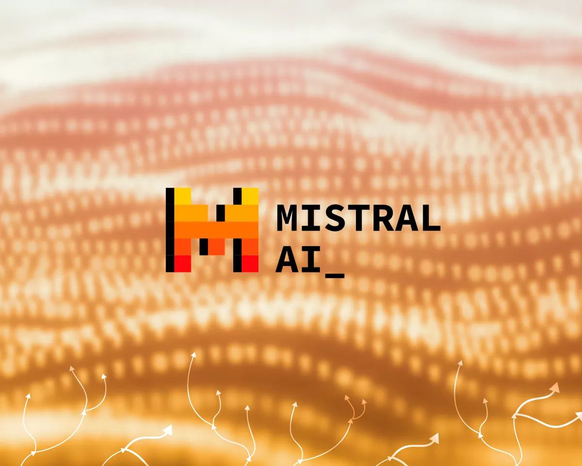 Mistral випустила Voxtral — свою першу відкриту аудіомодель ШІ