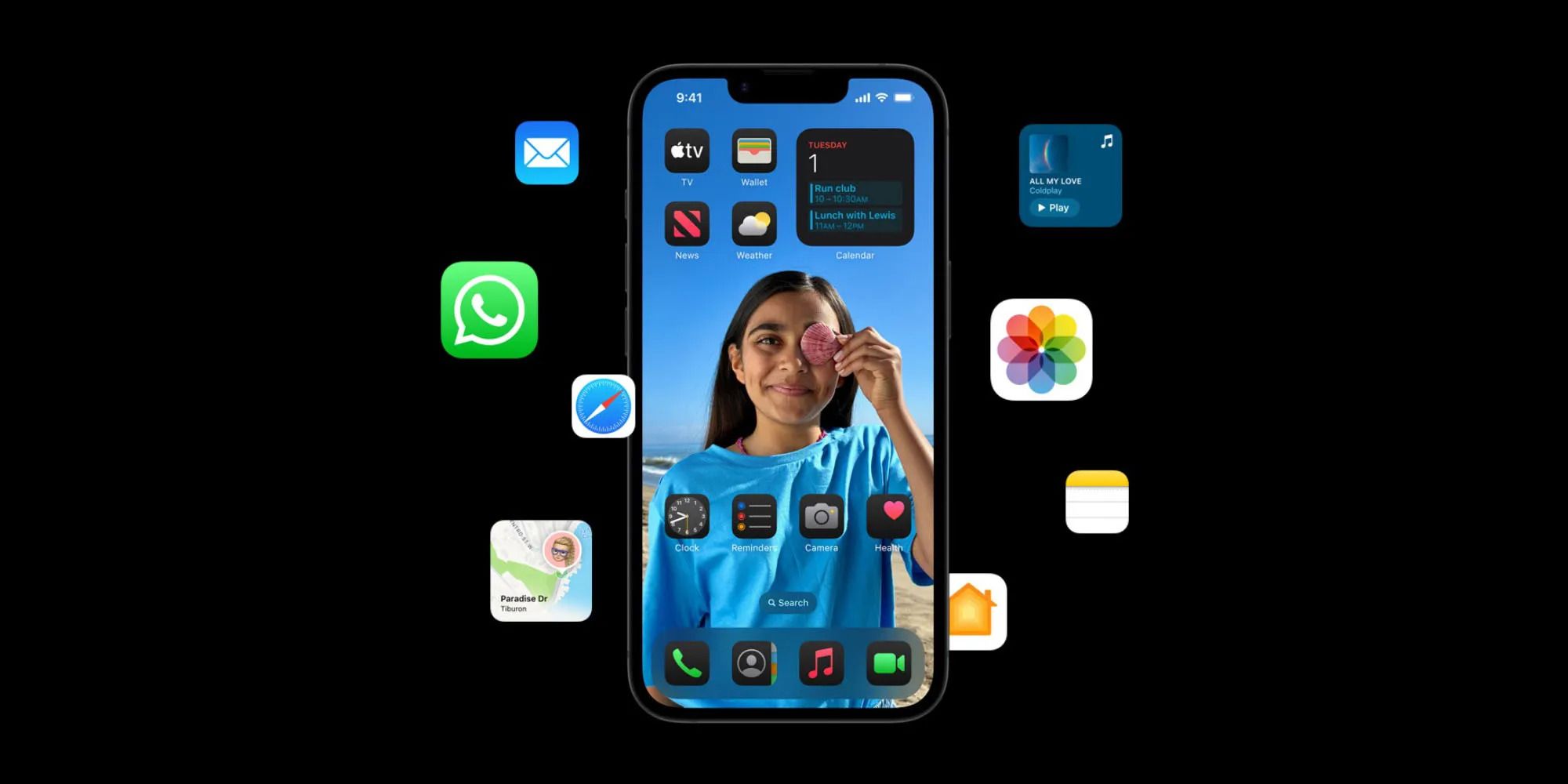 C1: Apple переходить на власні модеми з глибокою інтеграцією в iOS