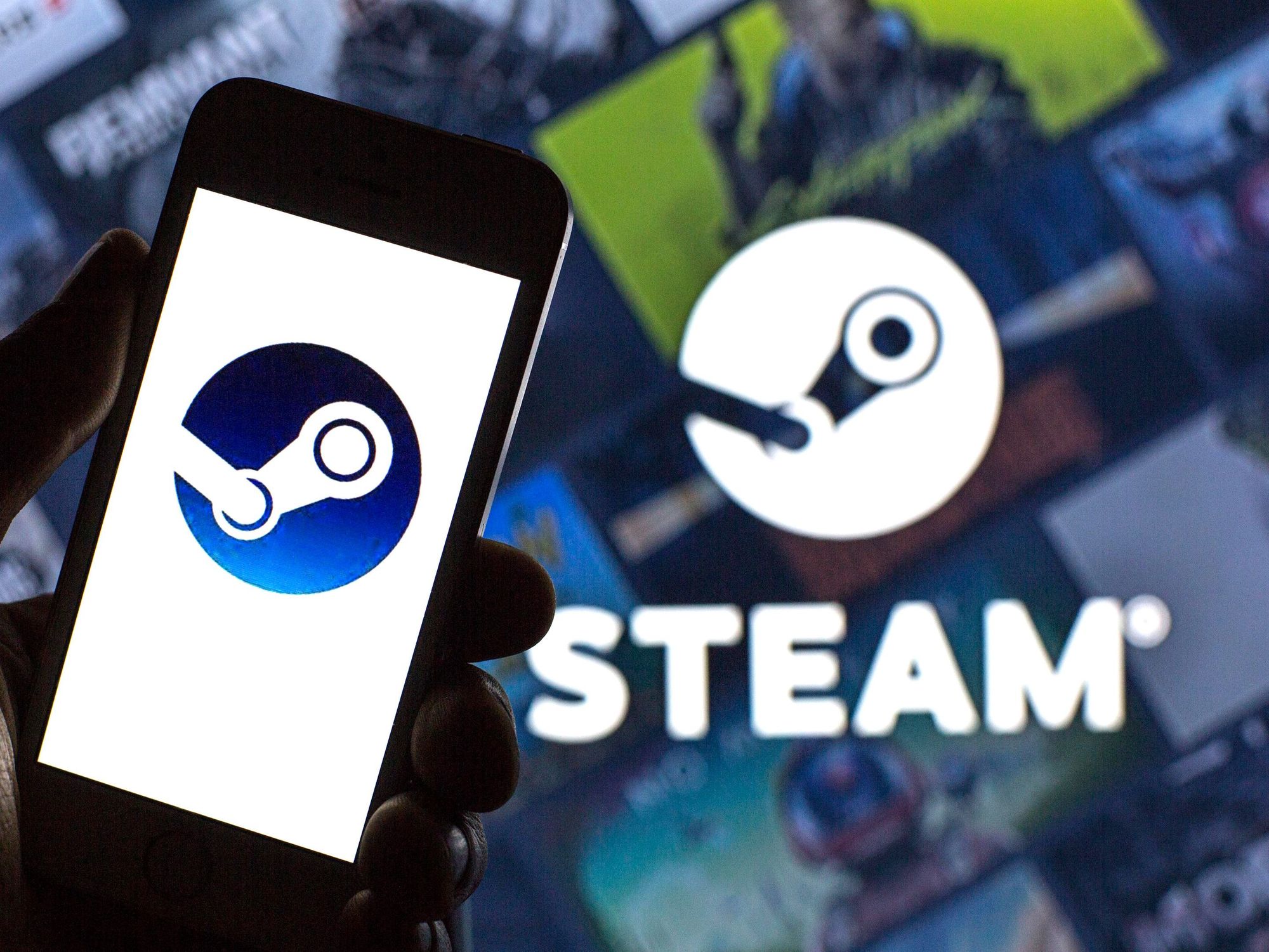 Steam тестує оновлений інтерфейс із розумнішими рекомендаціями та зручнішим пошуком