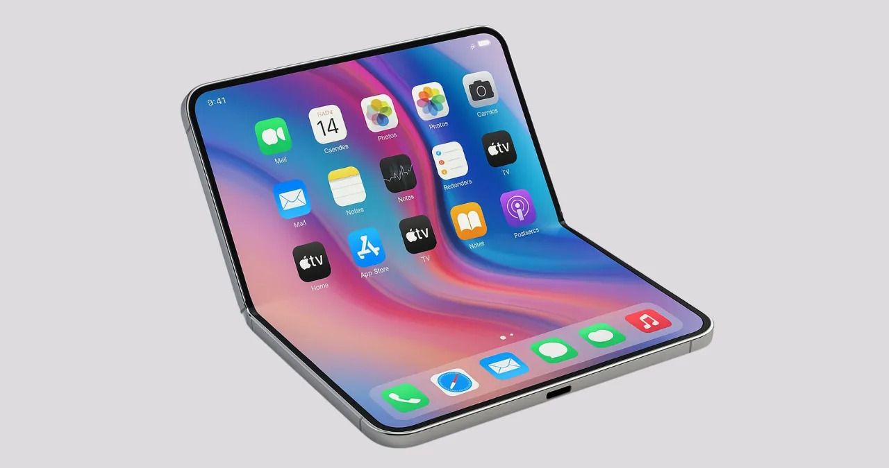 iOS 27 готують під iPhone Fold: Apple працює над підтримкою складаного форм-фактора