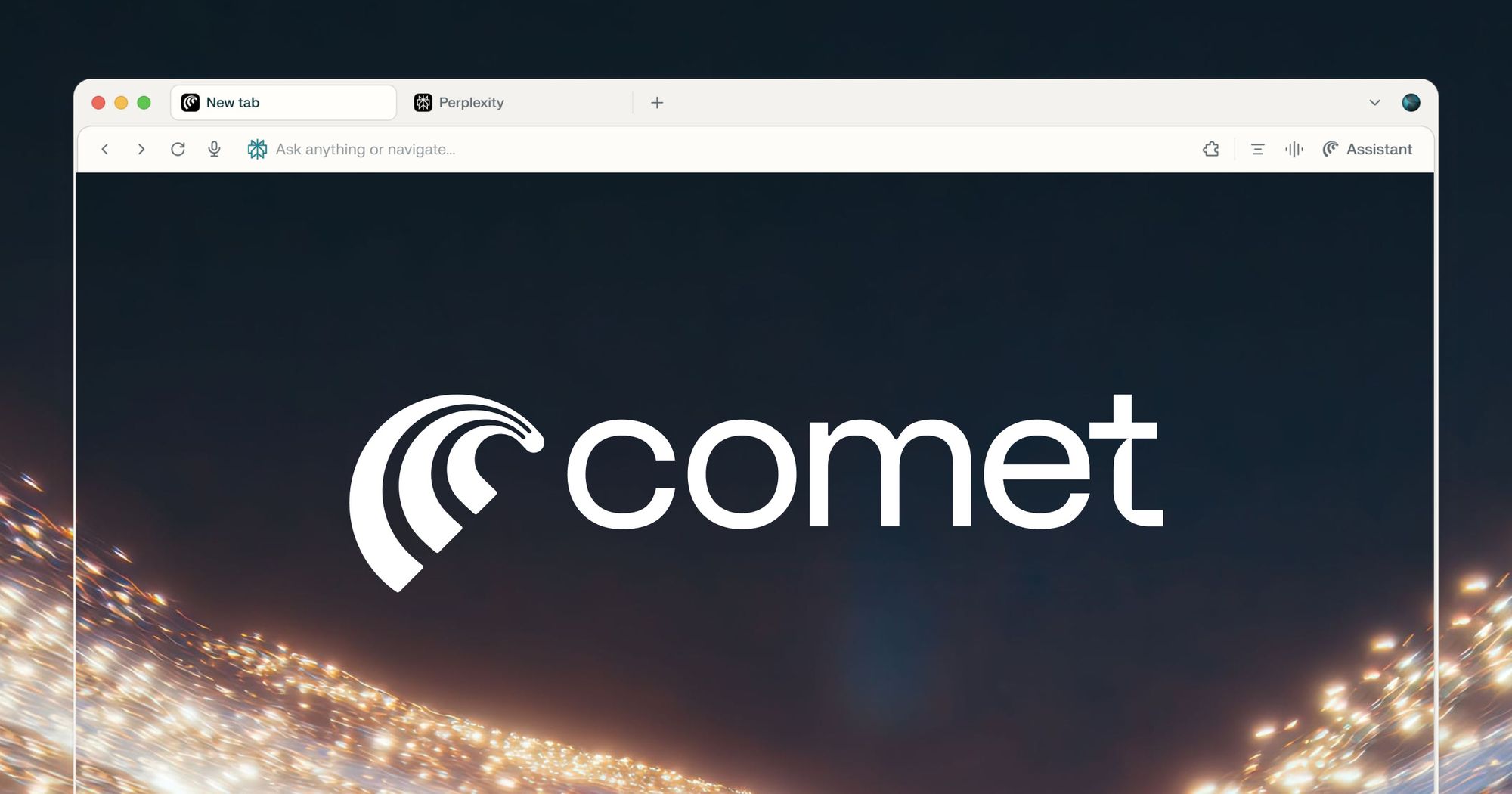 Comet: огляд AI-браузера нового покоління