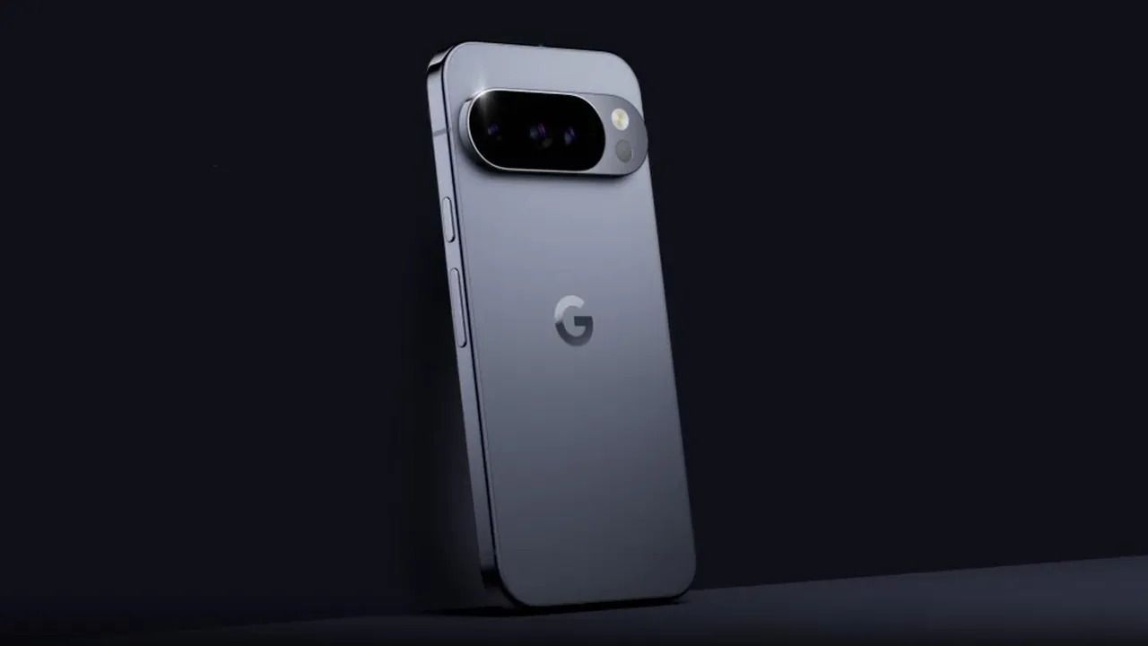 Google показала Pixel 10 до презентації: три камери й новий Tensor G5