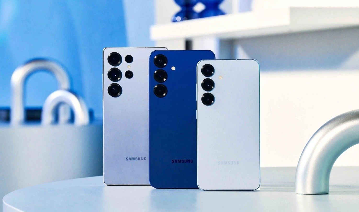 Samsung може повністю відмовитися від моделей у лінійці Galaxy S26: замість базової та Plus-версій з’являться Pro та Edge