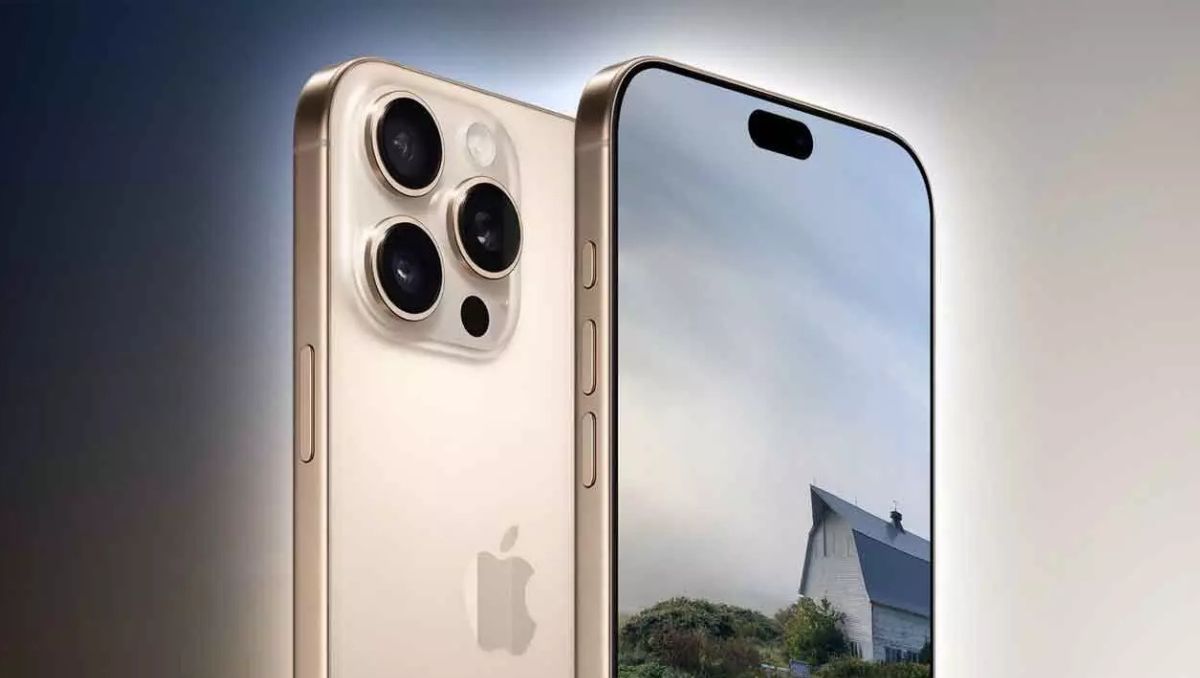 Чому варто оновитися до iPhone 17 Pro: нова камера і 12 ГБ RAM