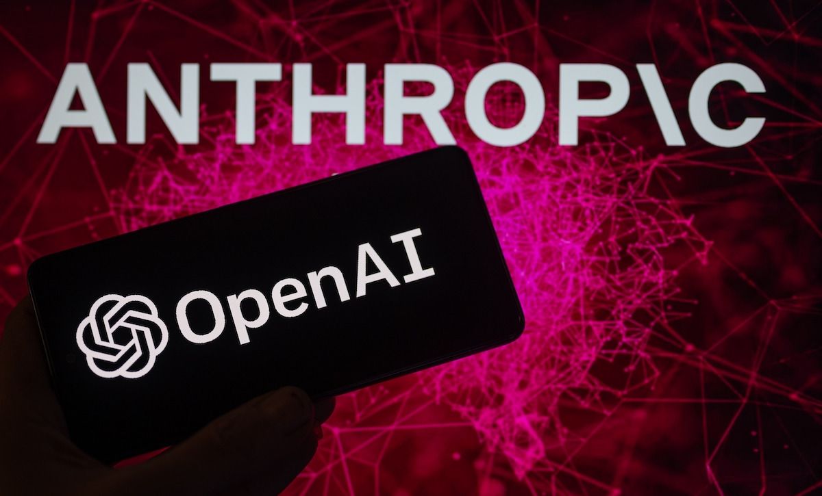 Anthropic обмежила OpenAI доступ до Claude через порушення умов