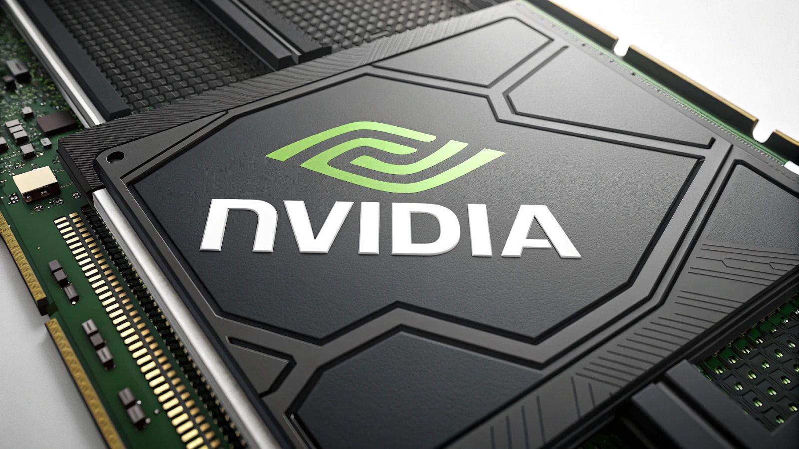 Ціни на GeForce RTX 50 почали стрімко падати — NVIDIA готує масове здешевлення