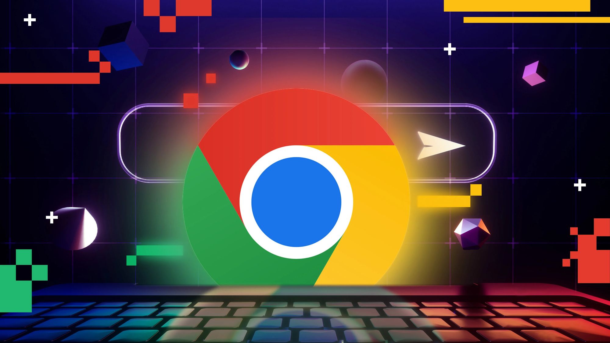 Google Chrome додасть кнопку «Зробити за замовчуванням» у відповідь на тиск Microsoft Edge