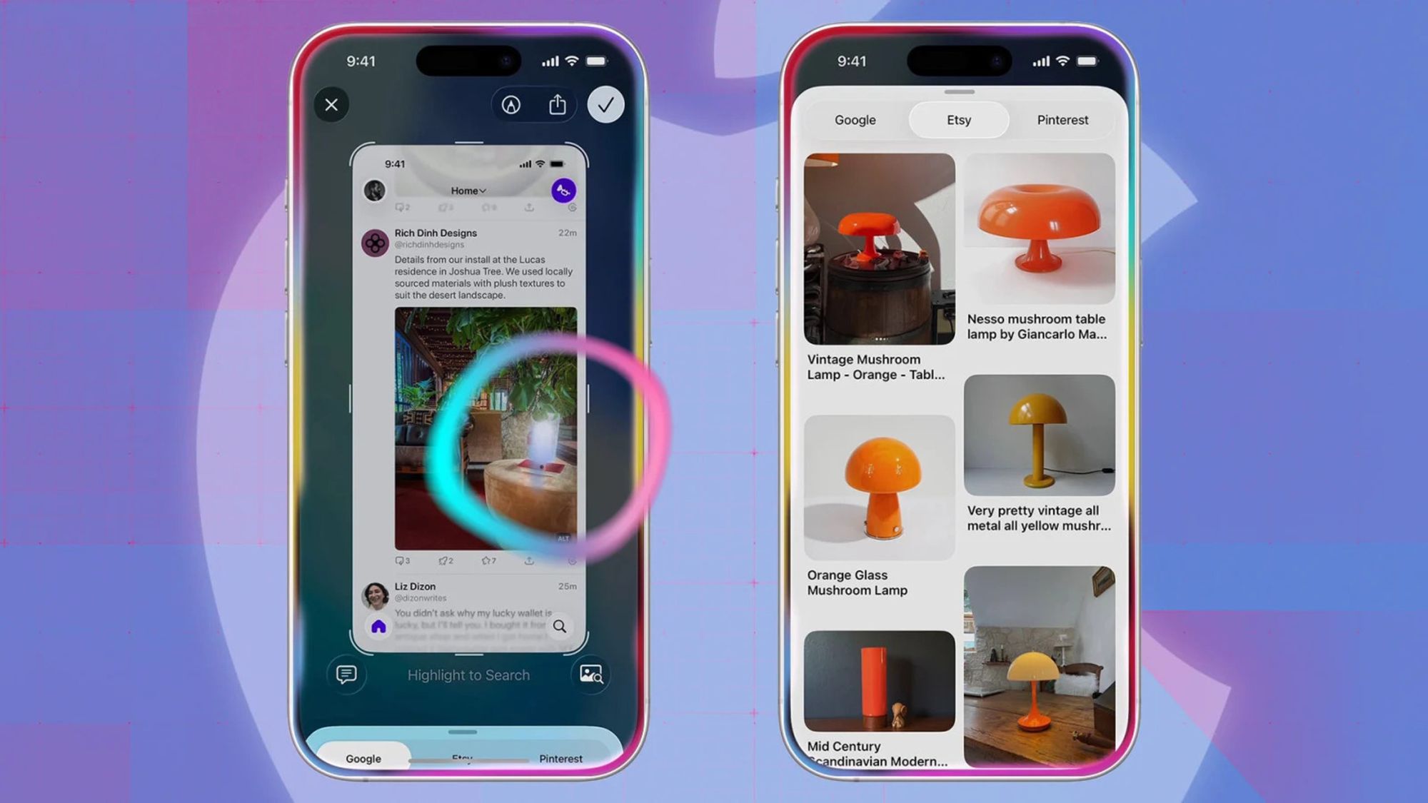Лайфхаки: Як ефективно використовувати Visual Intelligence від Apple