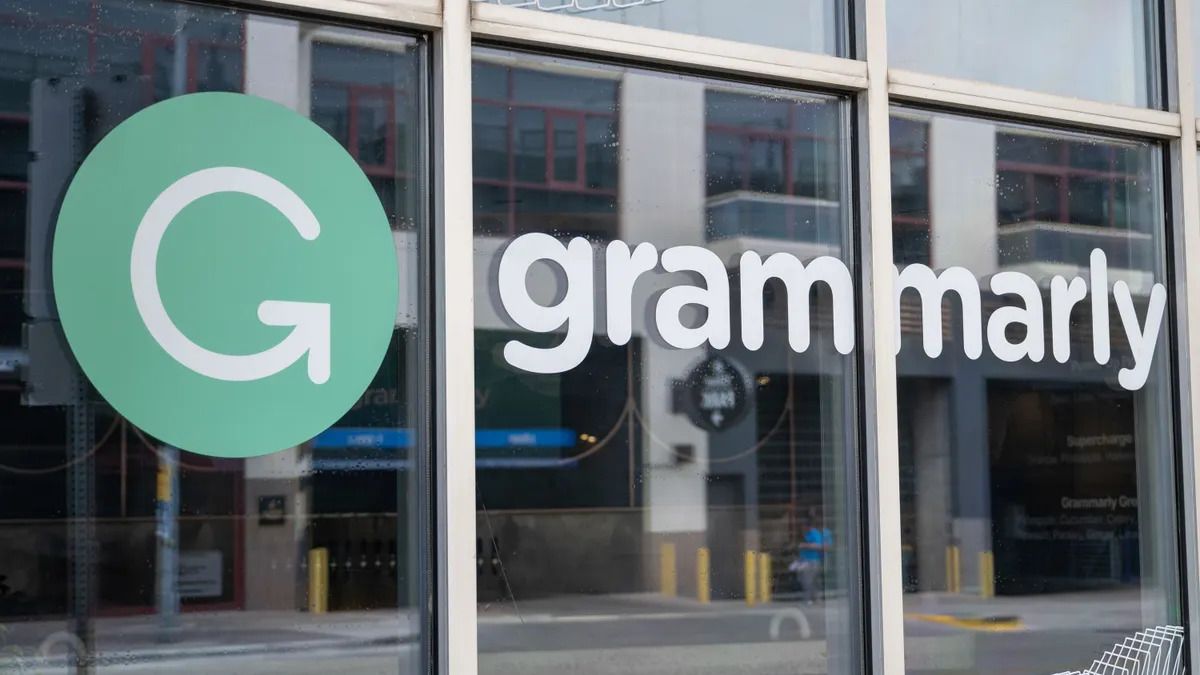 Grammarly змінить назву та запустить платформу ШІ-агентів