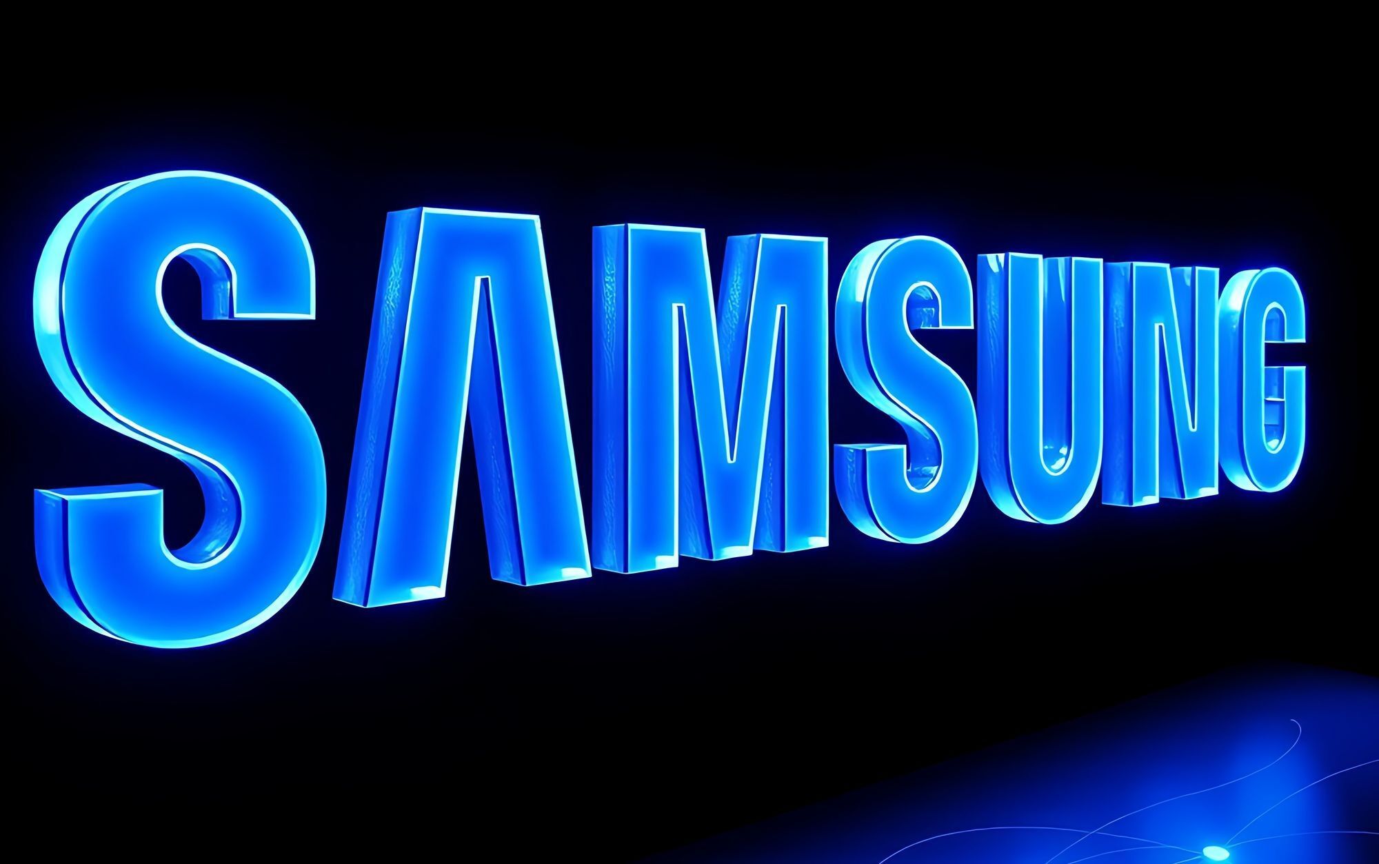Samsung презентувала фільтр для води зі штучним інтелектом