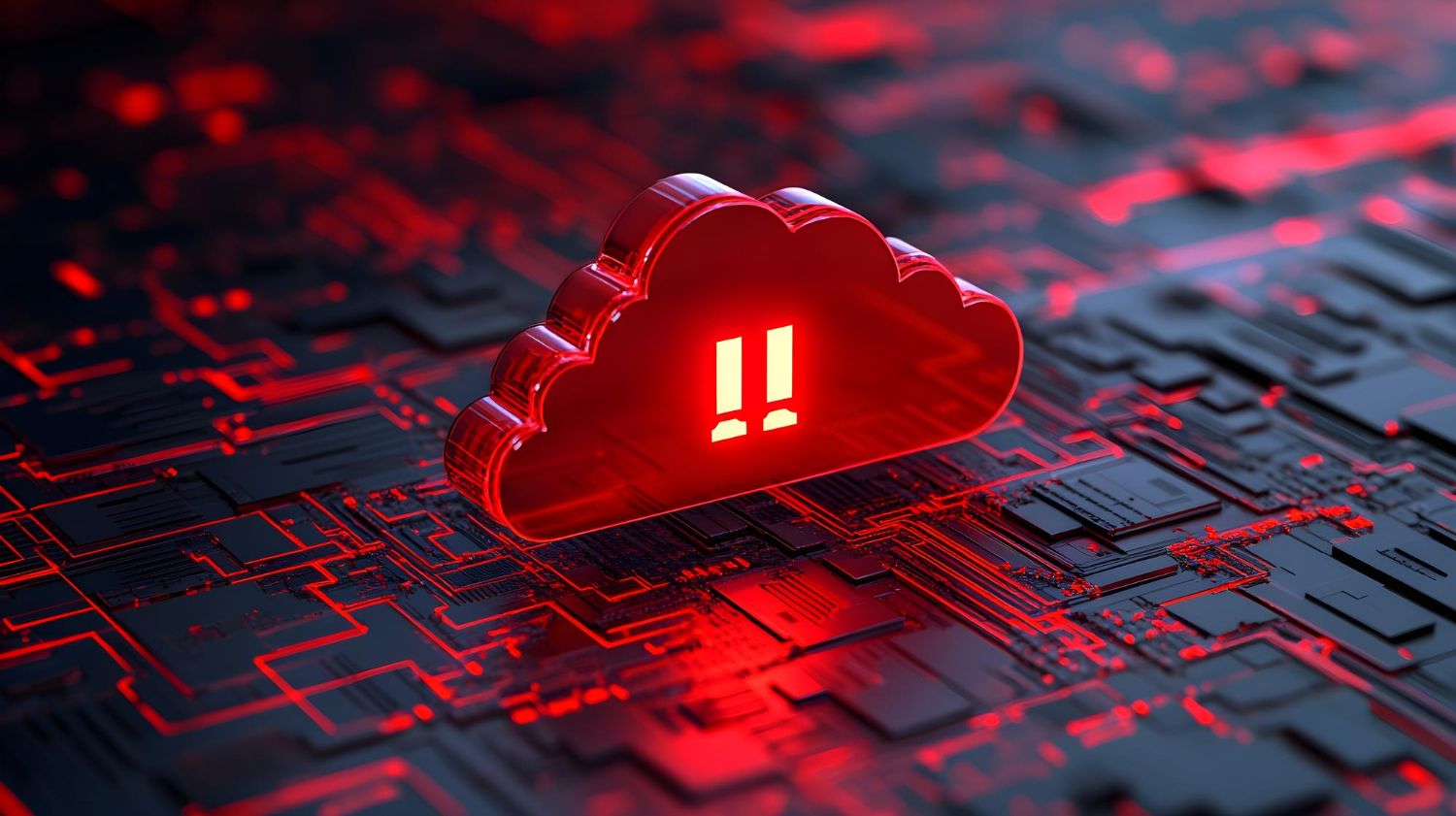 CrowdStrike: кібератаки на AI-платформи зростають, хмарні злами б’ють рекорди