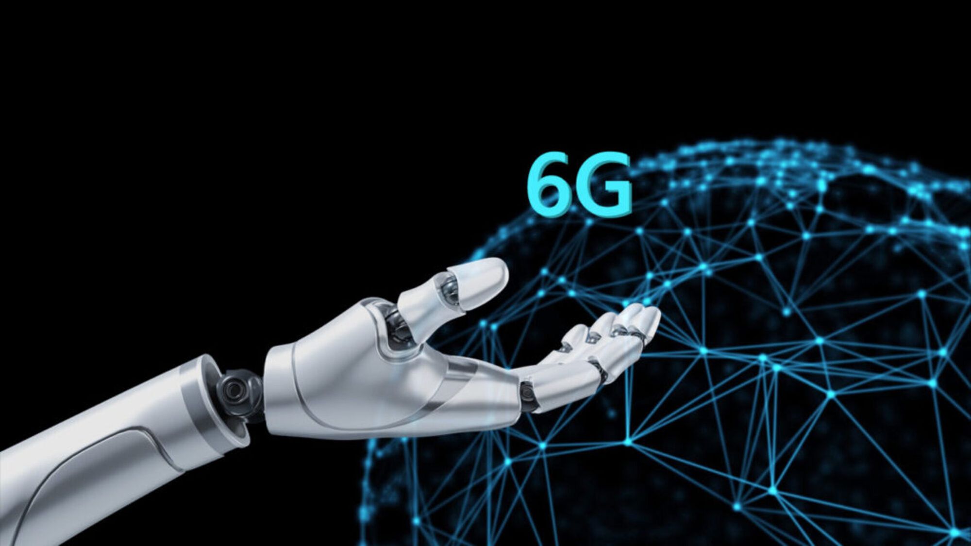 Що чекати від технології 6G