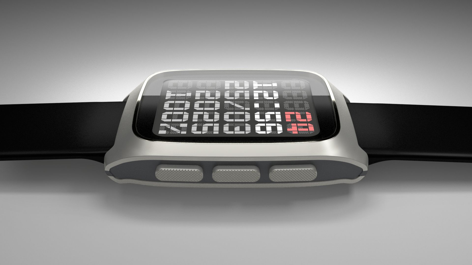 Смартгодинник Pebble повертається: характеристики Pebble Time 2
