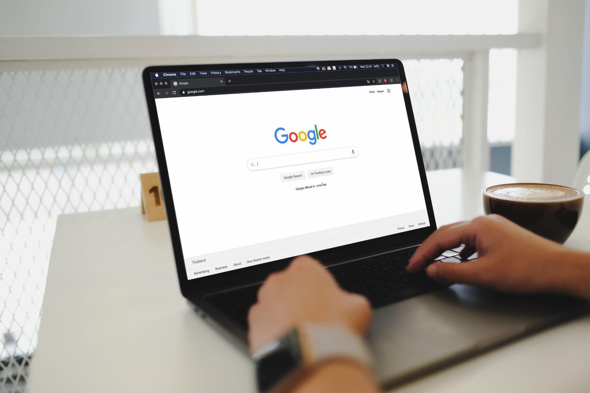 Як видалити конфіденційні дані з Google-пошуку: покрокова інструкція