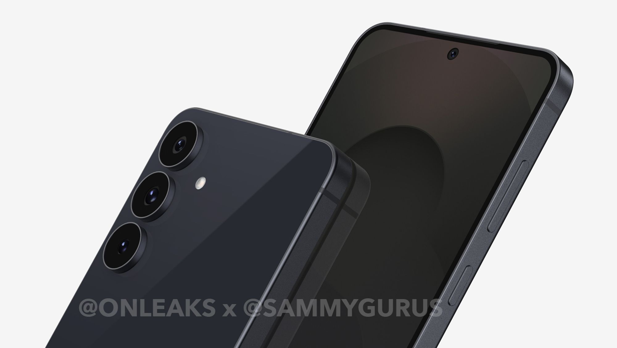 Samsung готує Galaxy S25 FE: інсайдер оприлюднив технічні характеристики смартфона