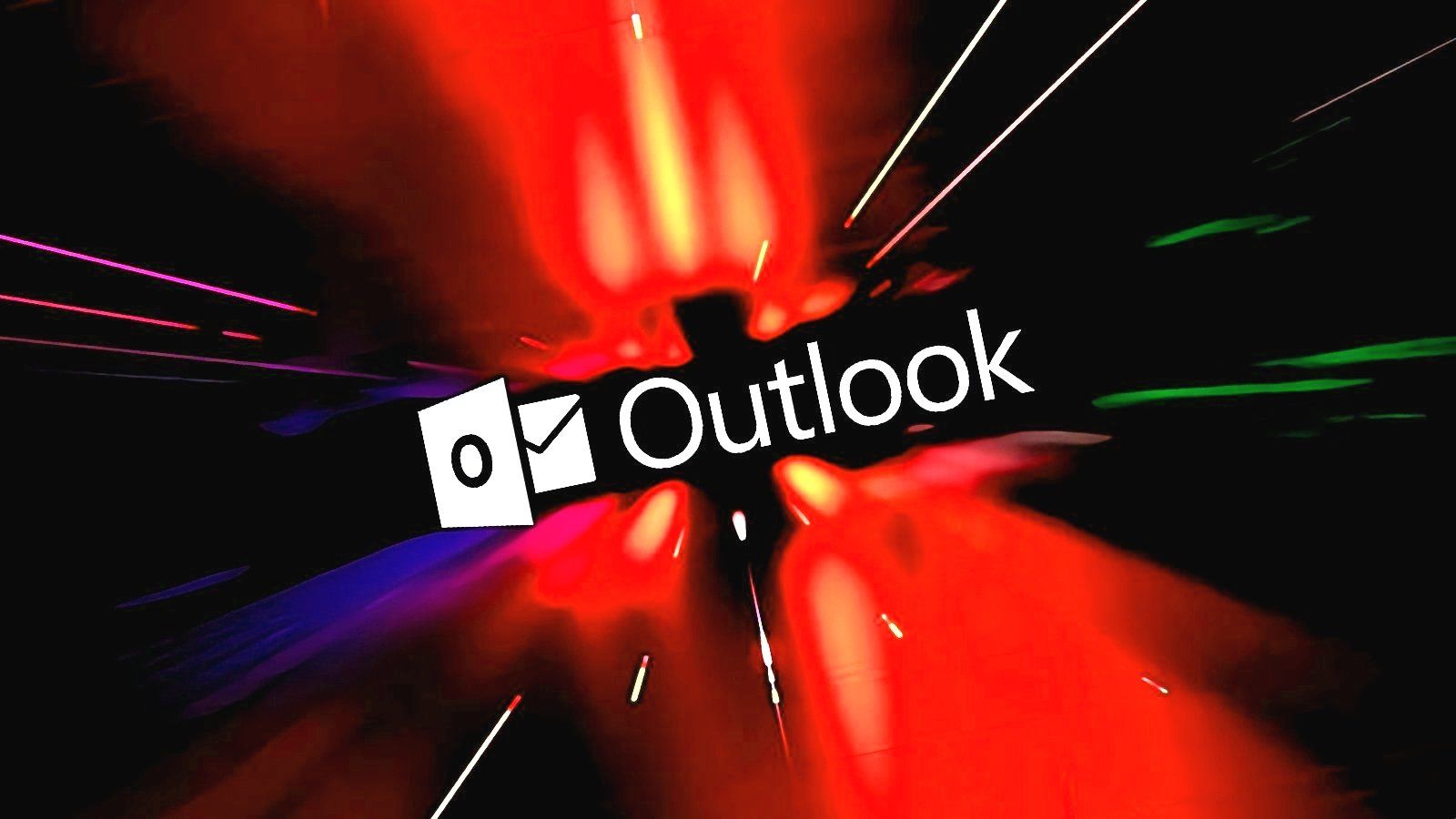 Microsoft працює над виправленням проблем із доступом до Outlook