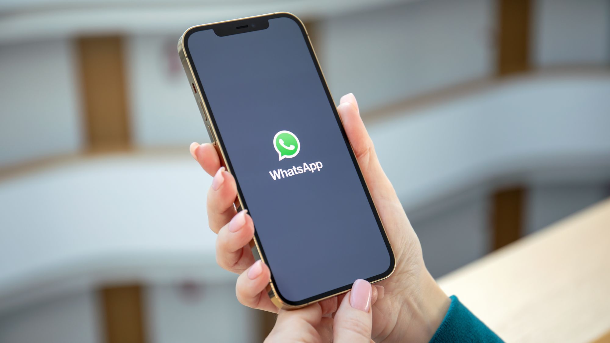 У WhatsApp з’являться гостьові чати без обов’язкової реєстрації