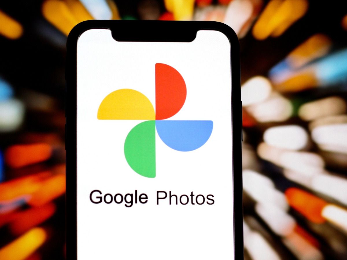Лайфхаки: як перетворити фото у відео за секунди в Google Photos
