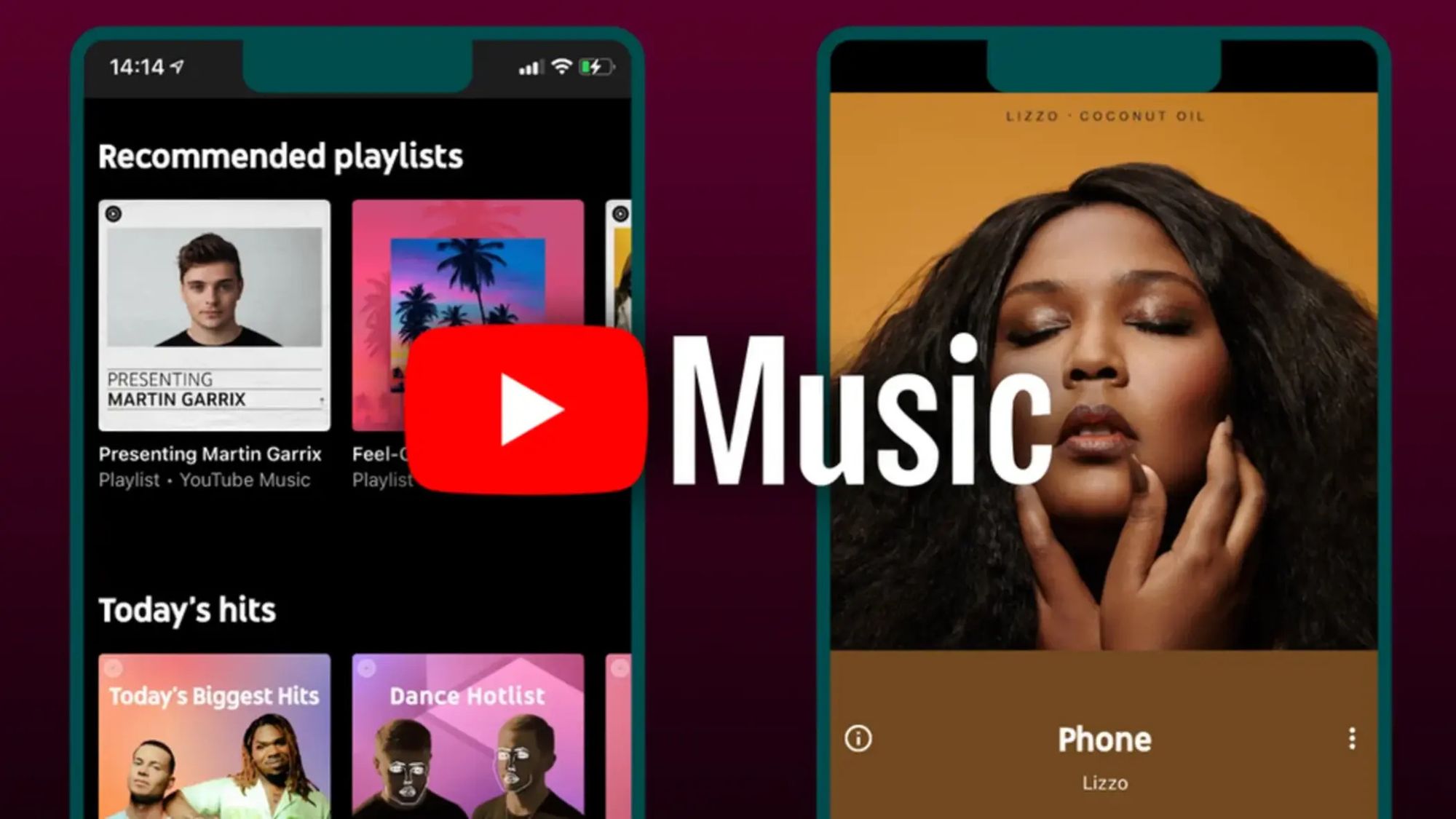 YouTube Music відзначає 10-річчя масштабним оновленням та новими функціями