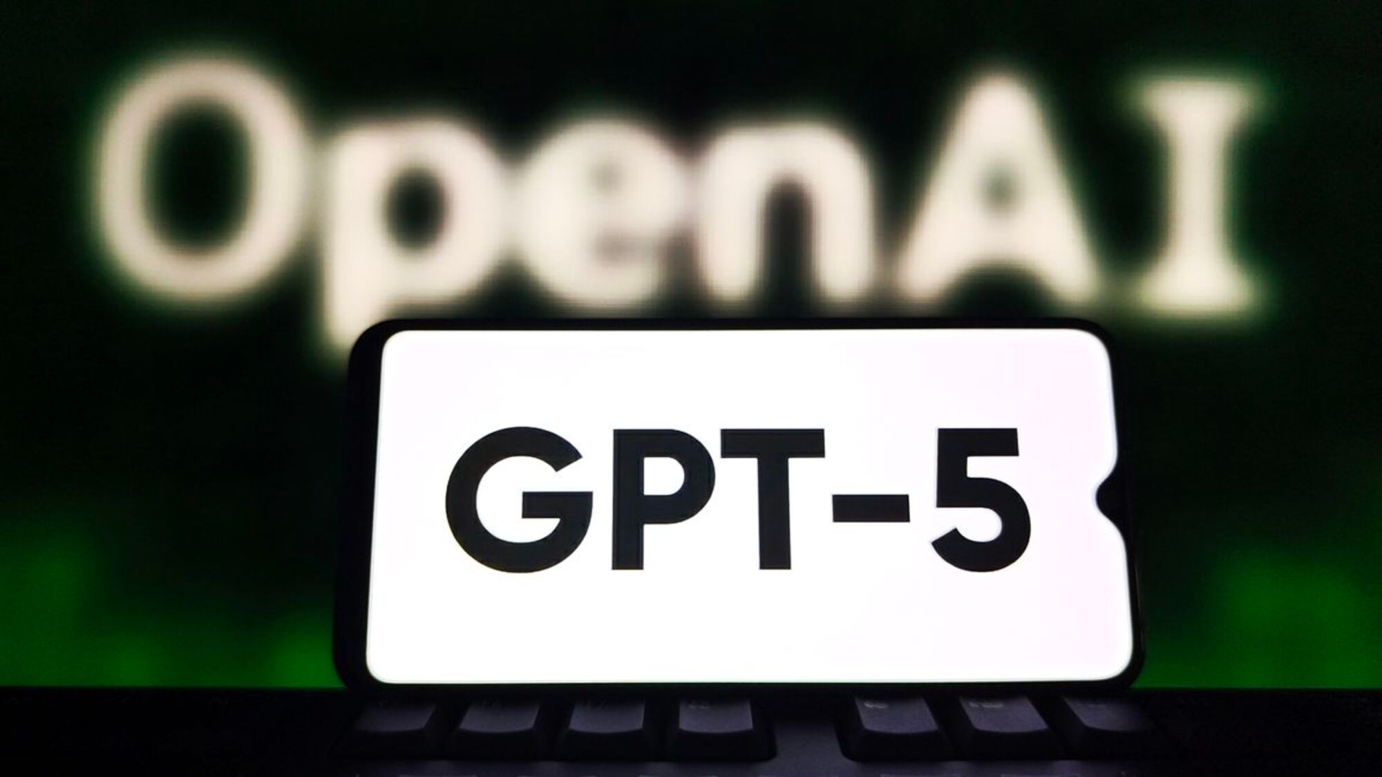 OpenAI представила GPT-5 — нову флагманську модель ШІ для ChatGPT