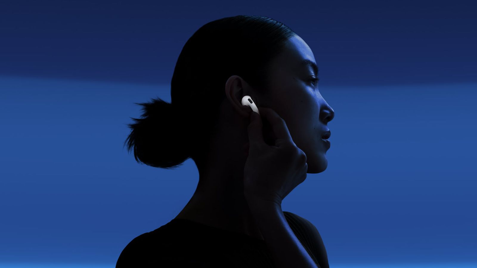 iOS 26: керуйте камерою iPhone за допомогою AirPods