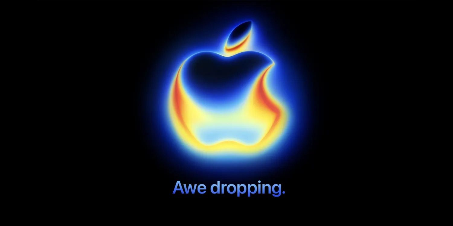 Apple офіційно анонсувала презентацію iPhone 17: Awe dropping 9 вересня