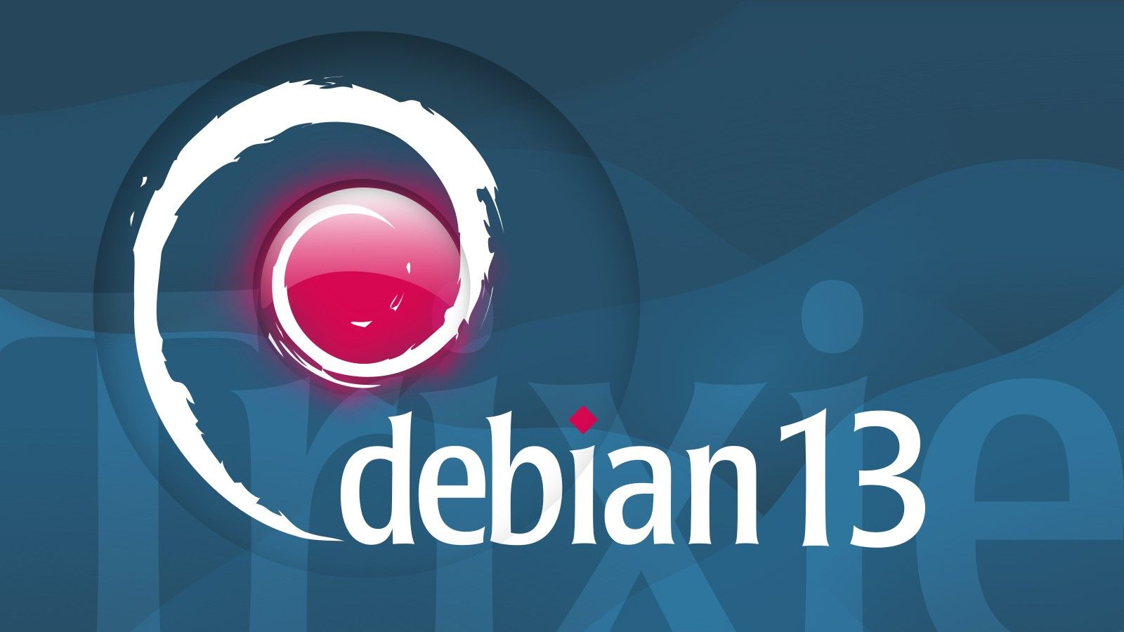 Debian 13: підтримка RISC-V, ядро 6.12 і масштабні оновлення пакетів