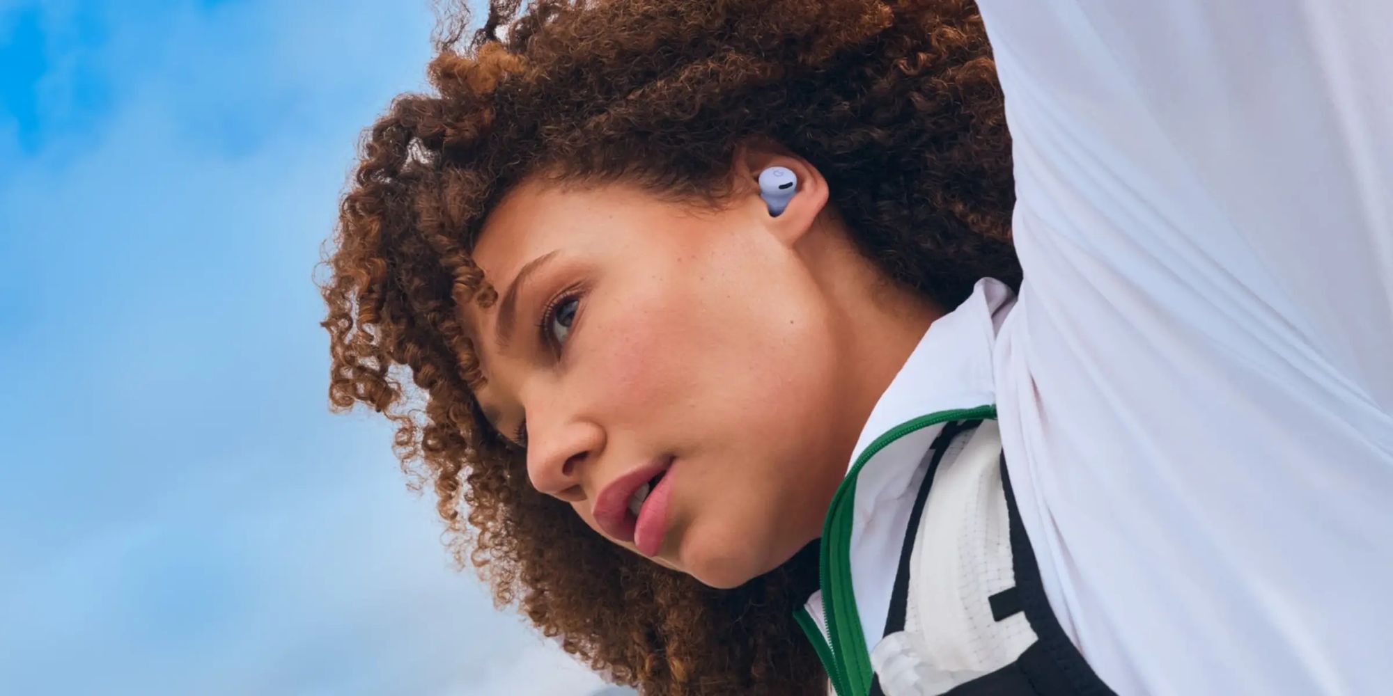 Google представила Pixel Buds 2a: бездротові навушники за доступною ціною