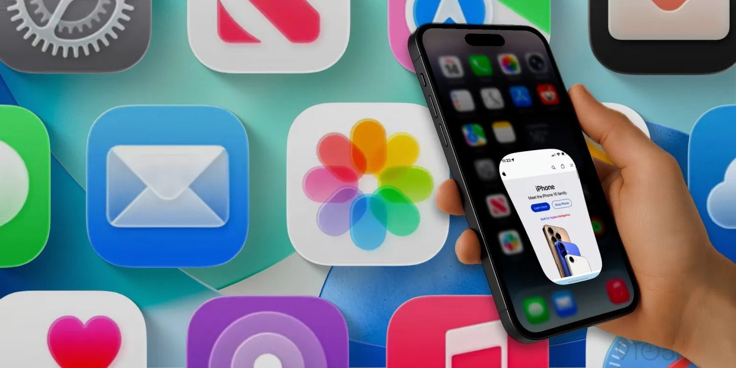 Чому iPhone з iOS 26 здається швидшим навіть без приросту продуктивності