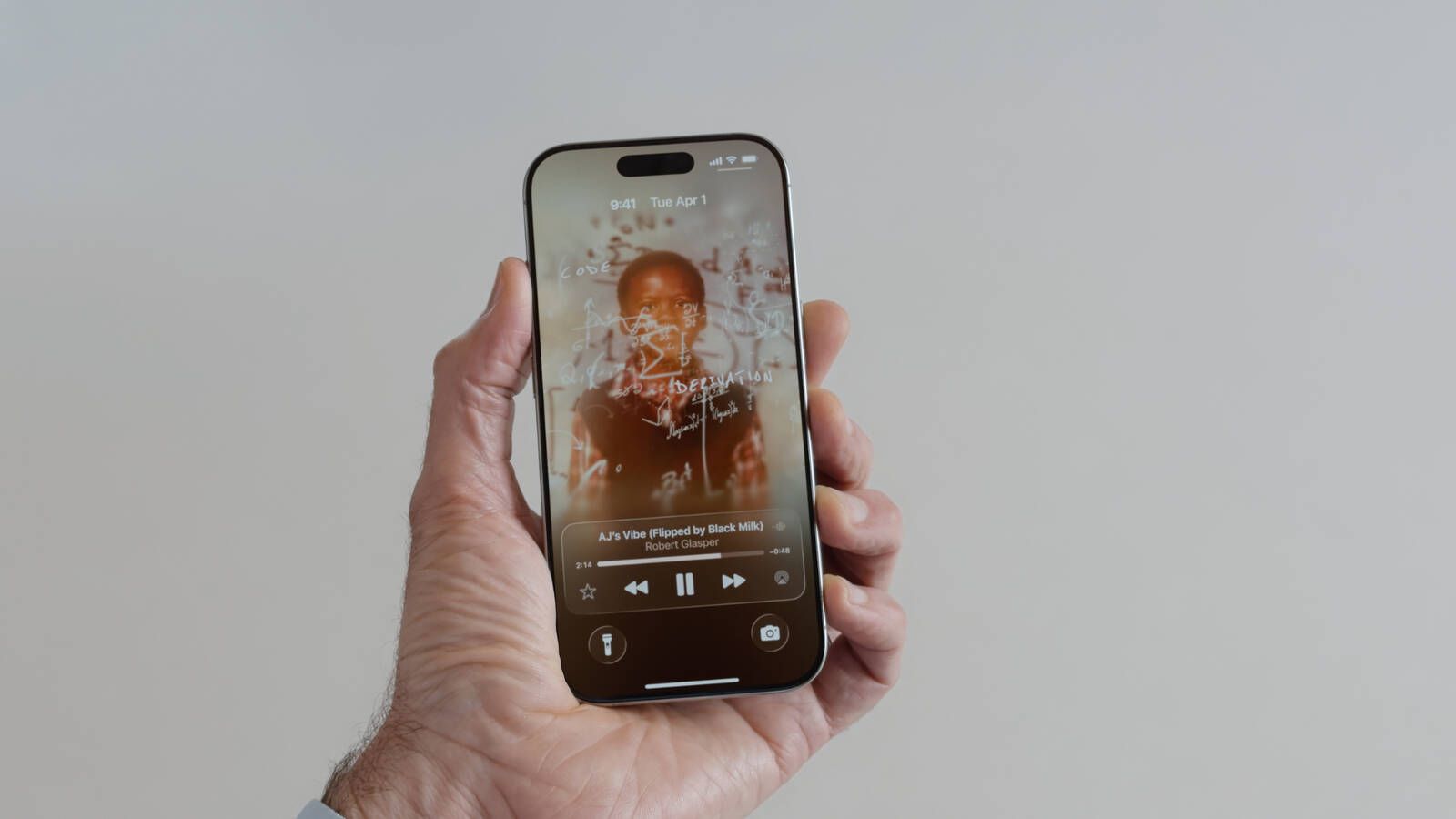 iOS 26: вісім нових функцій в Apple Music