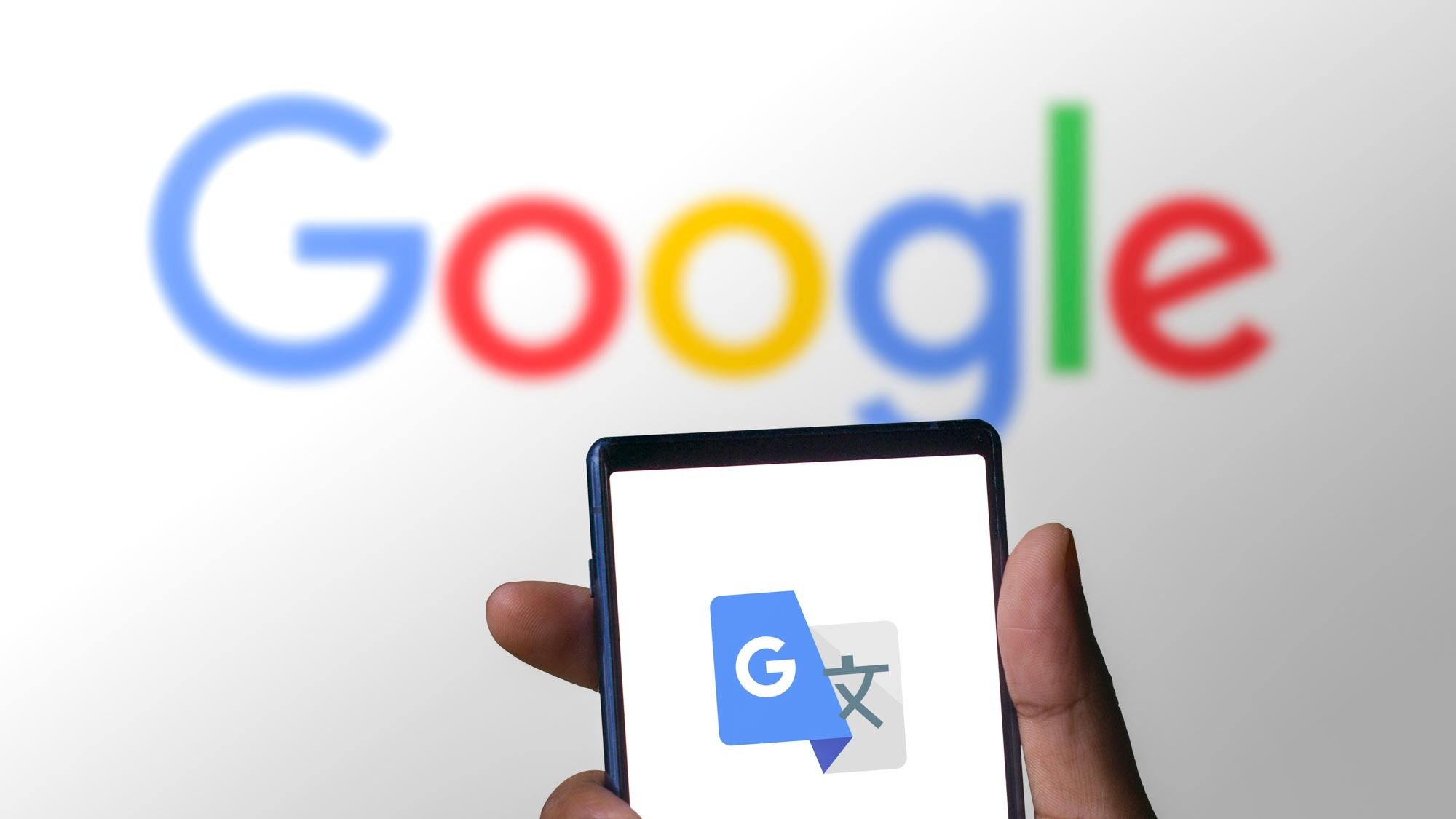 Google перетворює Translate на конкурента Duolingo