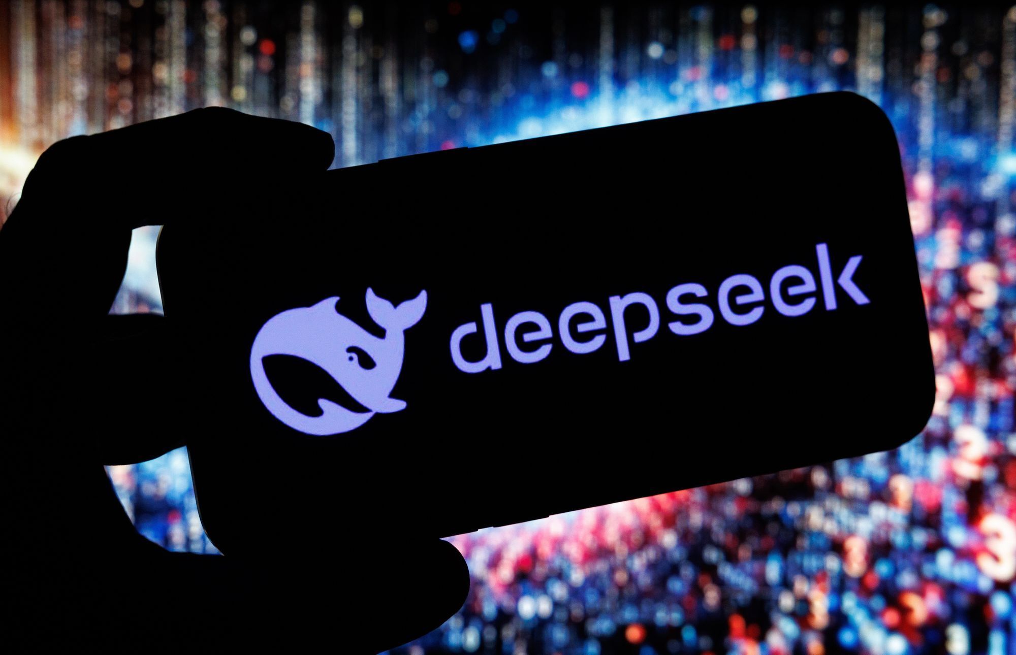 DeepSeek представив нову експериментальну модель V3.1-Exp