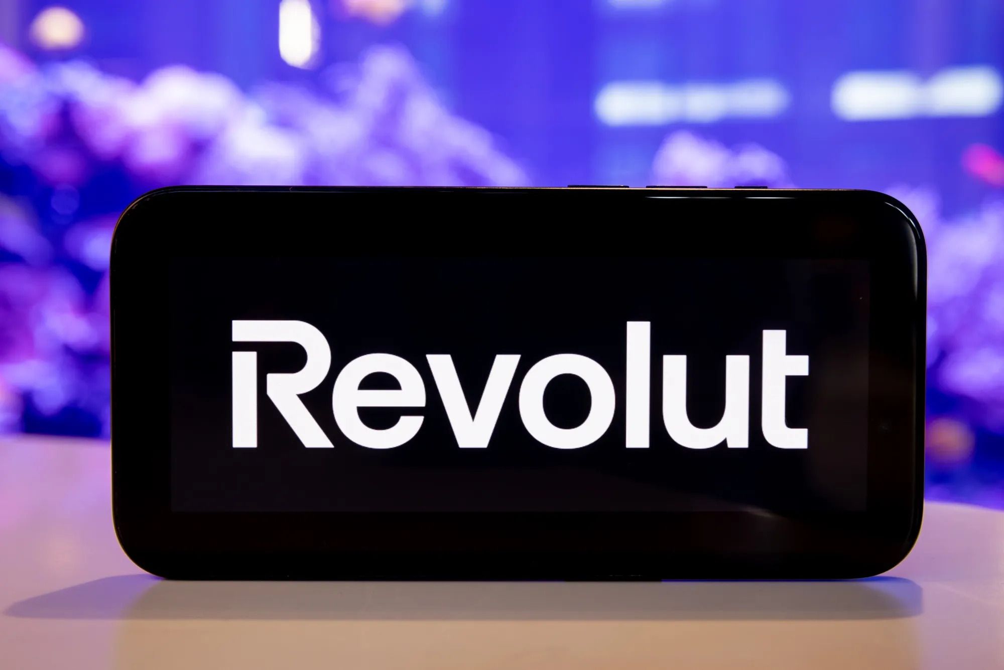 Revolut підписала багатомільйонний контракт із Google Cloud