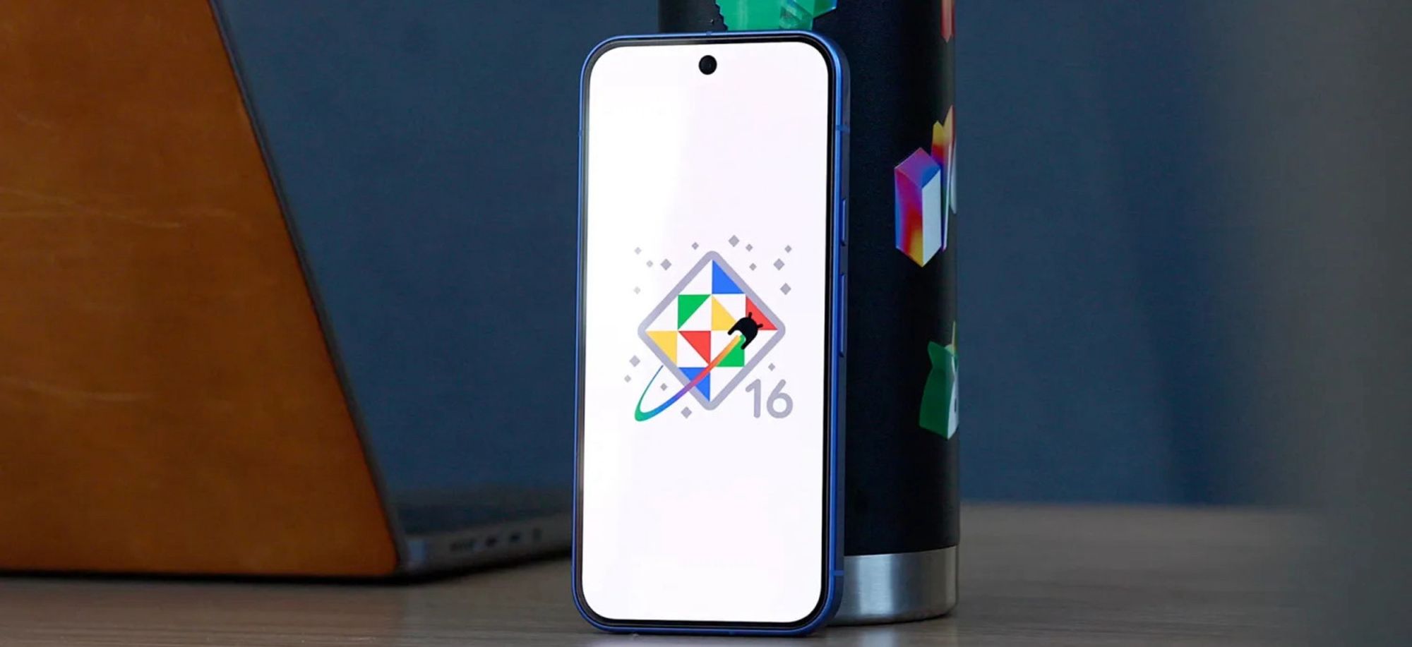 Google випустила Android 16 QPR1 для Pixel: оновлений дизайн, нові функції та покращення безпеки