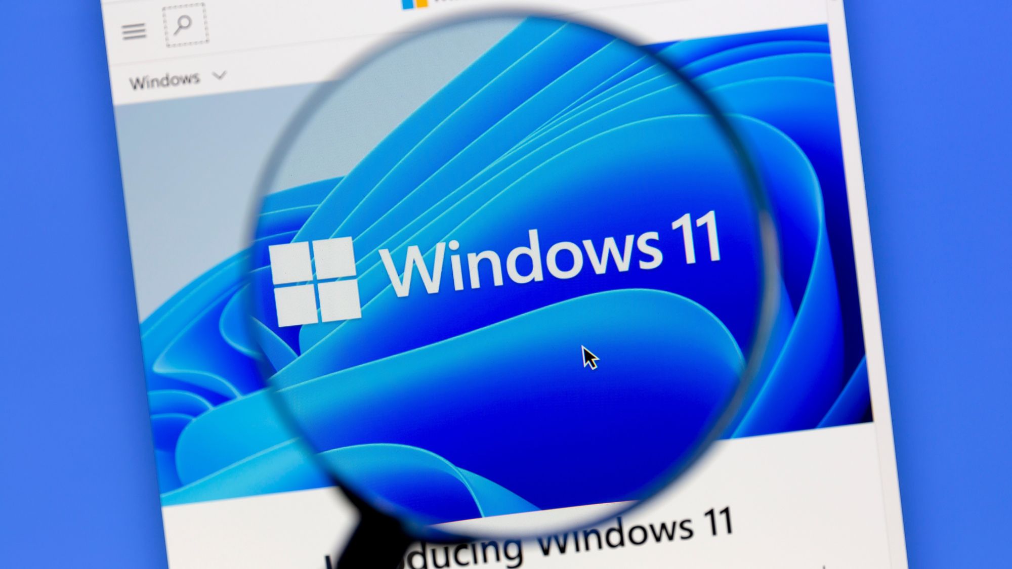 Windows 11 отримає вбудований тест швидкості інтернету та оновлені налаштування
