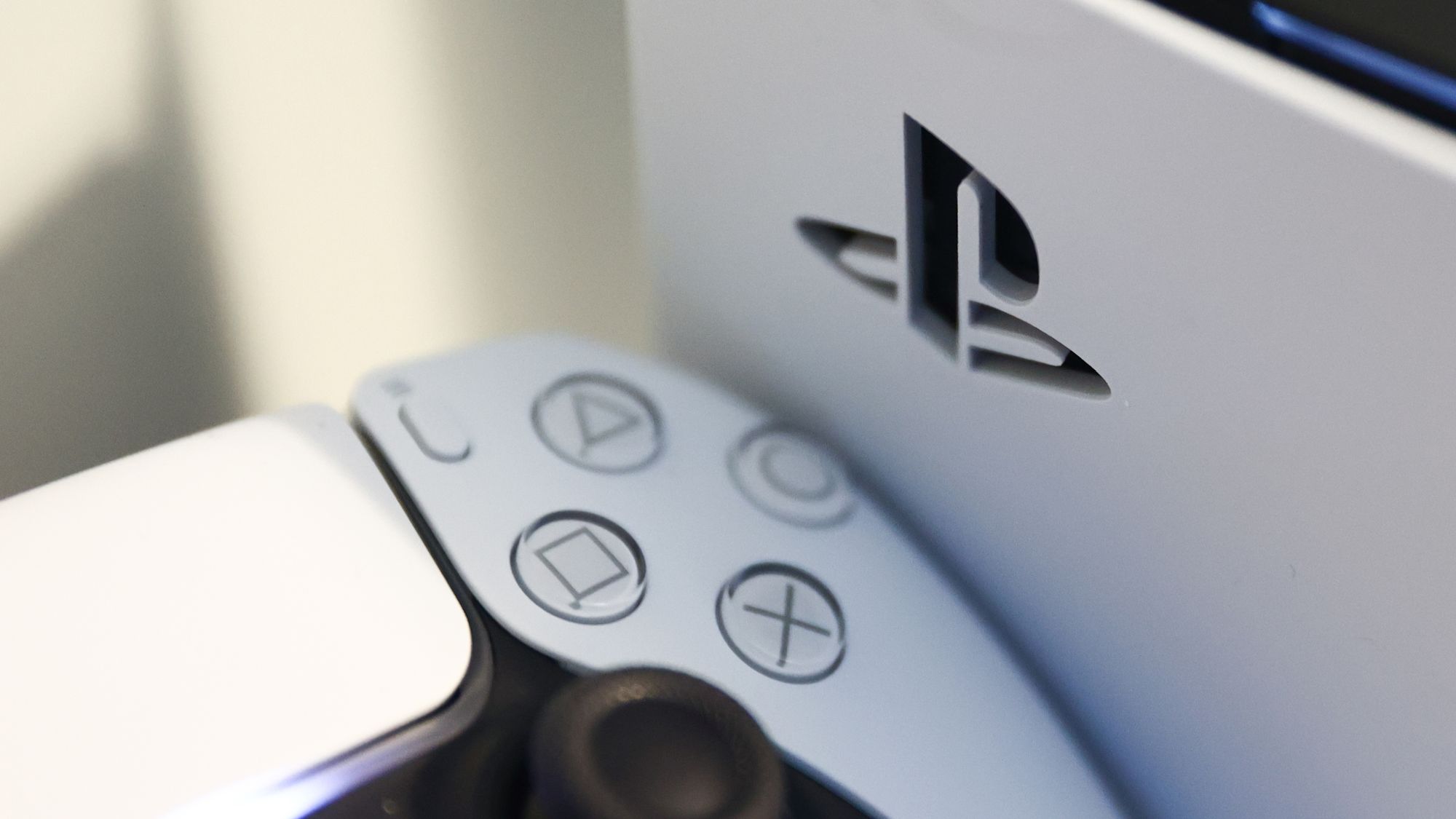 PS5 отримала швидке перемикання DualSense та новий режим Power Saver