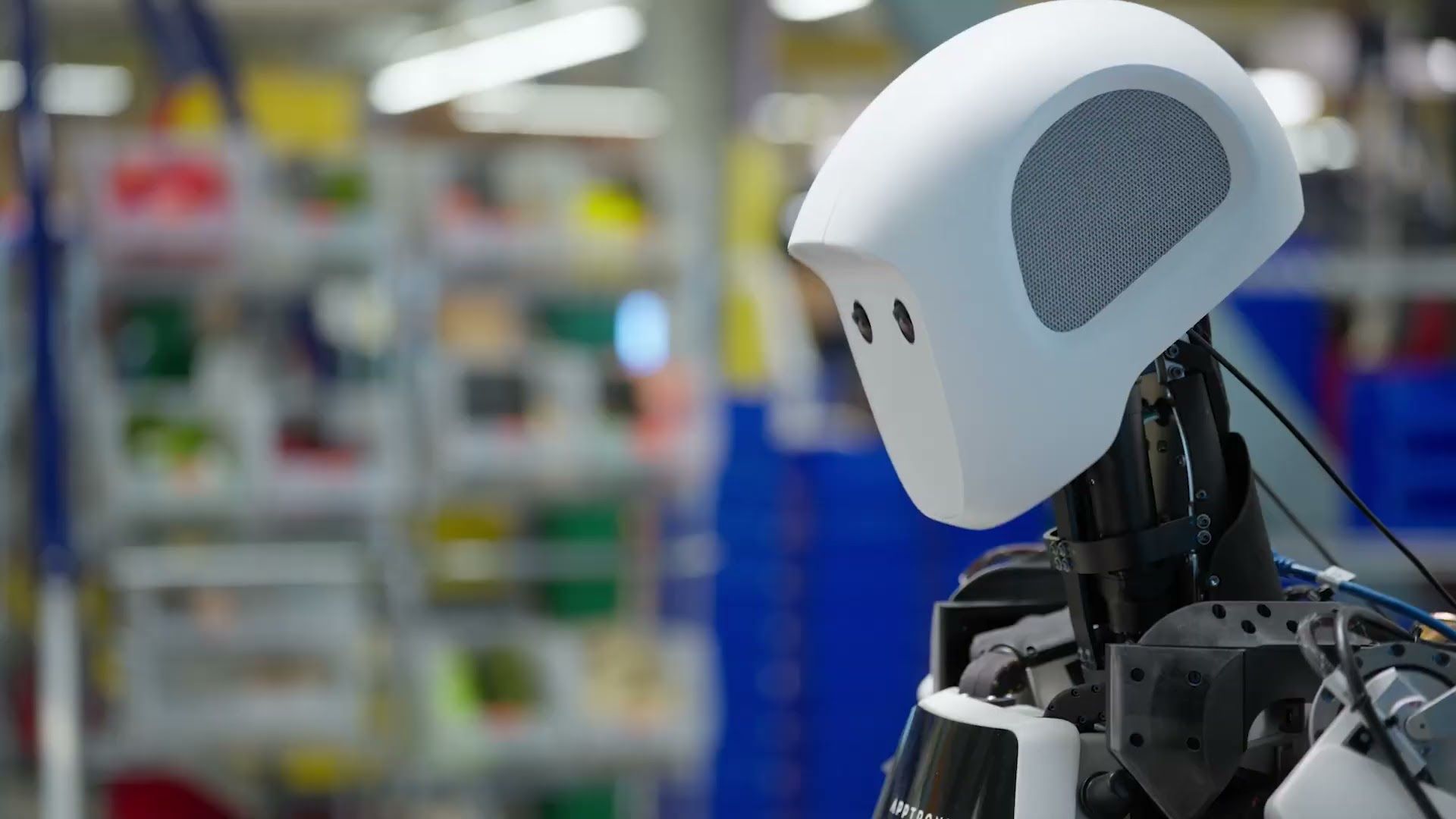 DeepMind презентувала Gemini Robotics — перший мислячий ШІ для роботів