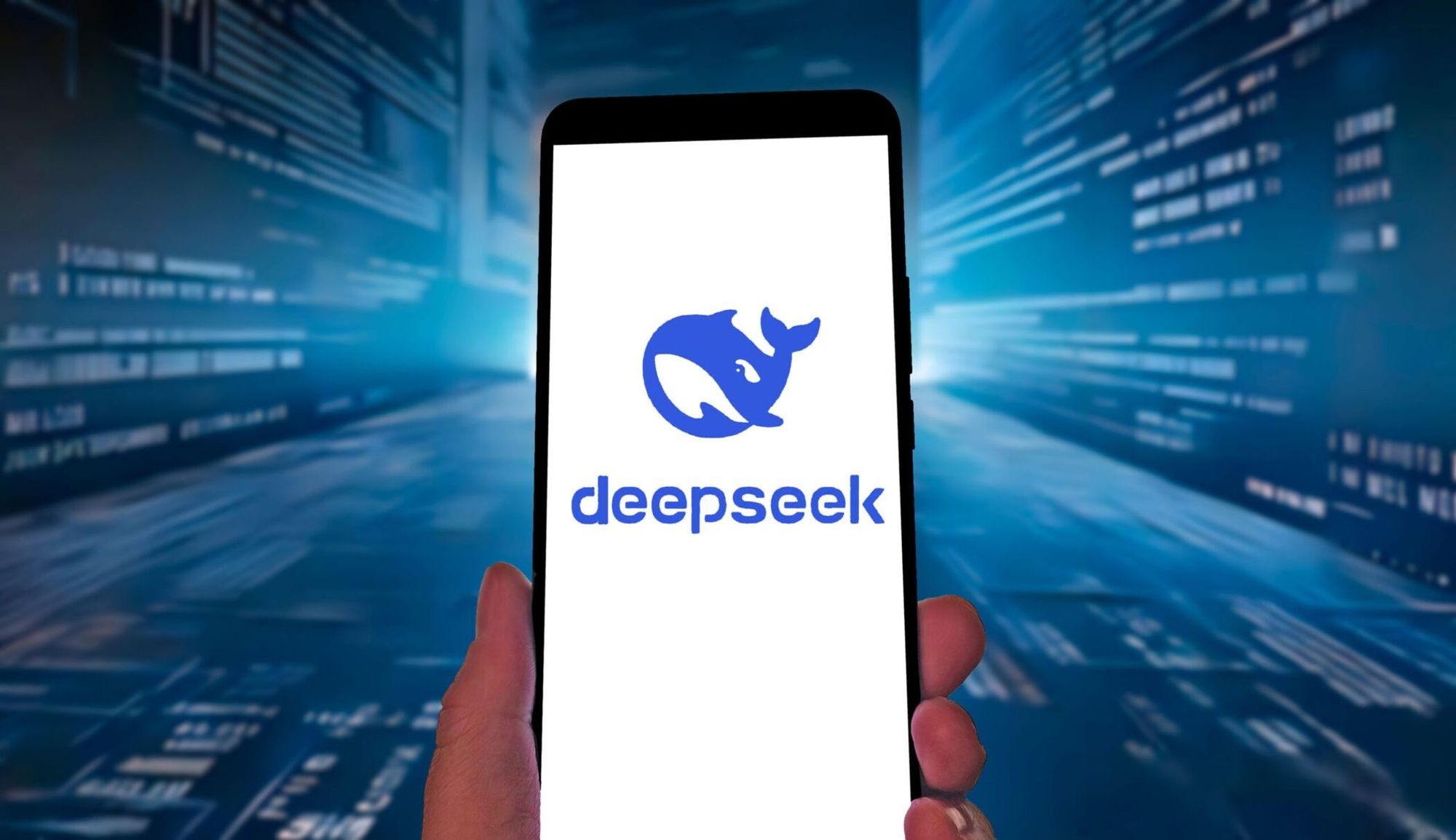 DeepSeek запровадила обов’язкове маркування ШІ-контенту в Китаї