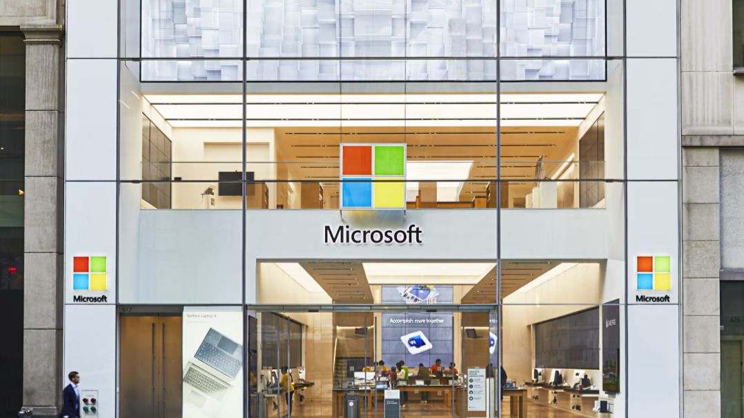 Microsoft відкриває безкоштовну реєстрацію для індивідуальних розробників у Microsoft Store