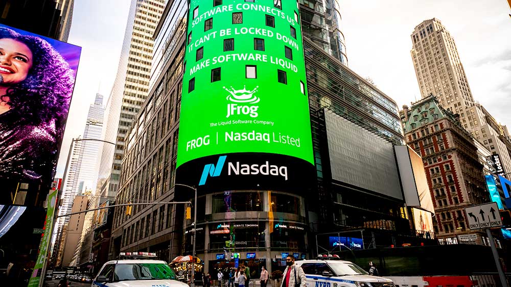 JFrog оновлює ШІ-інструменти та систему управління для прискорення розроблення ПЗ